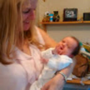 Meet your Posher, Tammy